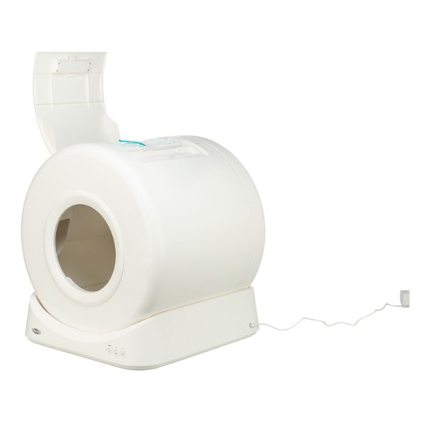 Trixie Smarte Katzentoilette – Bild 3