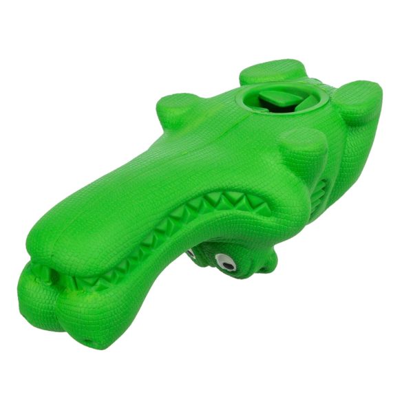 Trixie Snack-Krokodil 18cm – Bild 3