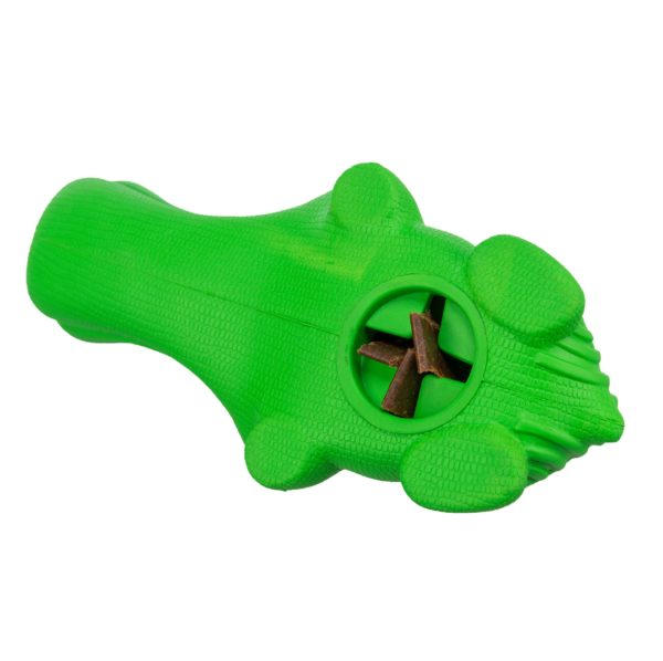 Trixie Snack-Krokodil 18cm – Bild 2
