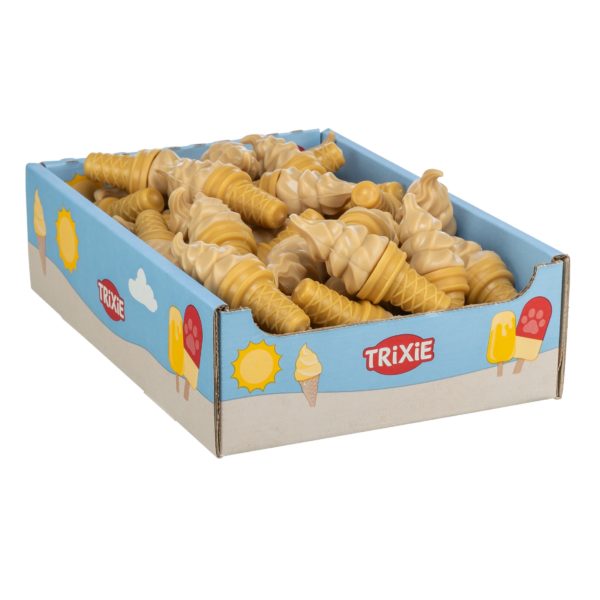 Trixie Soft Ice mit Huhn und Kürbis 50g / lose Ware – Bild 2