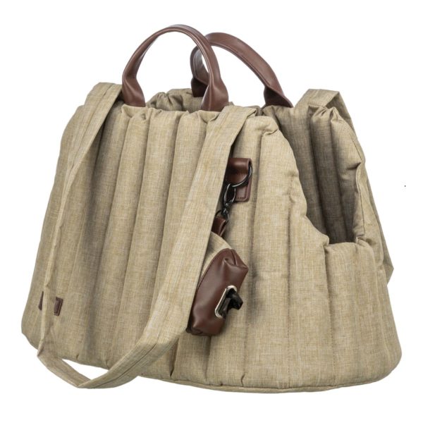 Trixie Tasche Sophie olivgrün – Bild 2