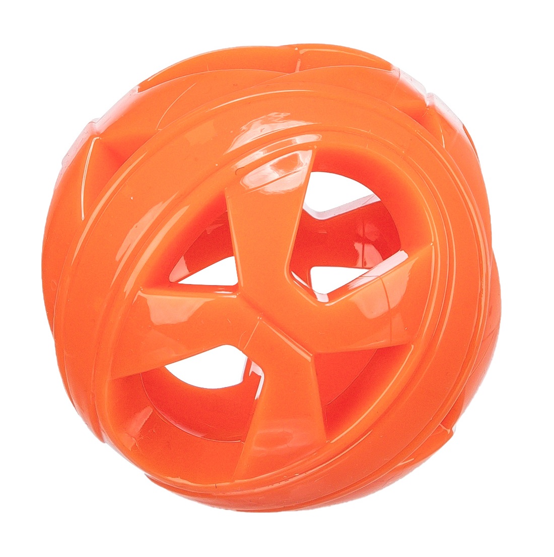 Trixie Wabenball, TPE ø 6 cm – Bild 2