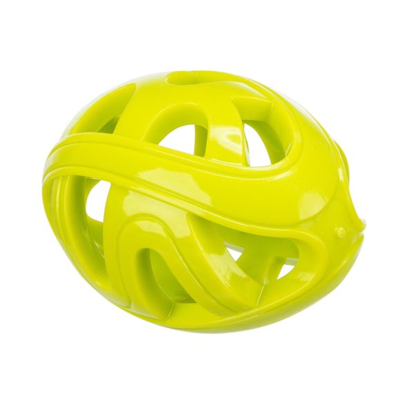 Trixie Wabenrugby, TPE ø 11 cm – Bild 2