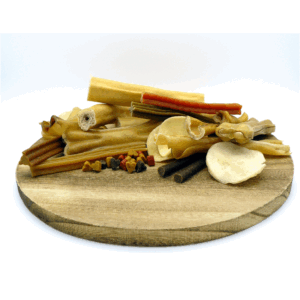 Ecostar Buntes Kauvergnügen 1.800g