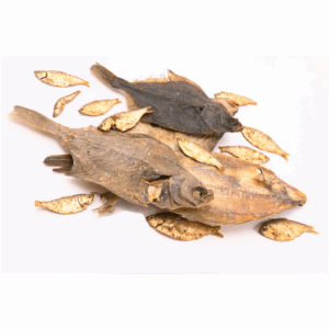Ecostar Fisch Mix 200g