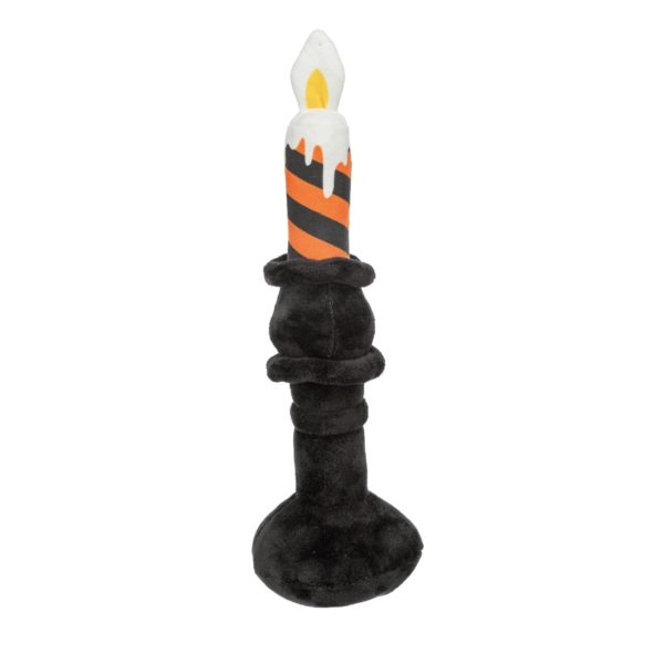 Trixie Halloween Kerzenständer 33cm
