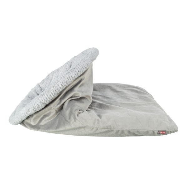 Trixie Kuschelsack Livia Soft 40 × 60 cm – Bild 5