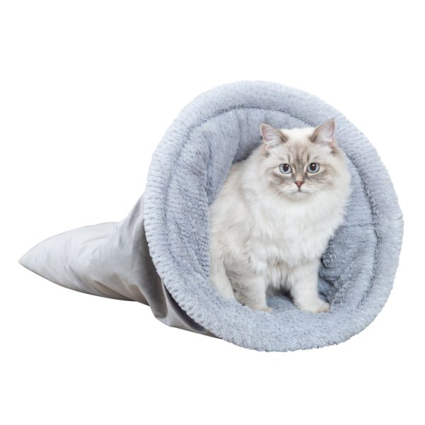 Trixie Kuschelsack Livia Soft 40 × 60 cm