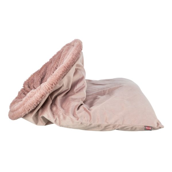 Trixie Kuschelsack Livia Soft 40 × 60 cm – Bild 4