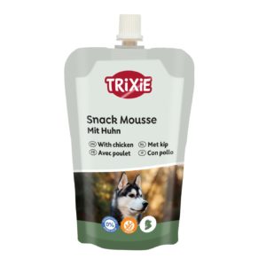 Trixie Snack Mousse mit Huhn - 200 g -