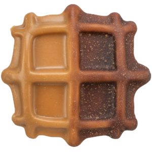Trixie Two-tone Waffle mit Hühnerbrust 35g
