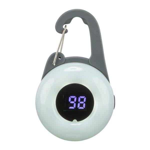 Trixie USB Flasher für Hunde