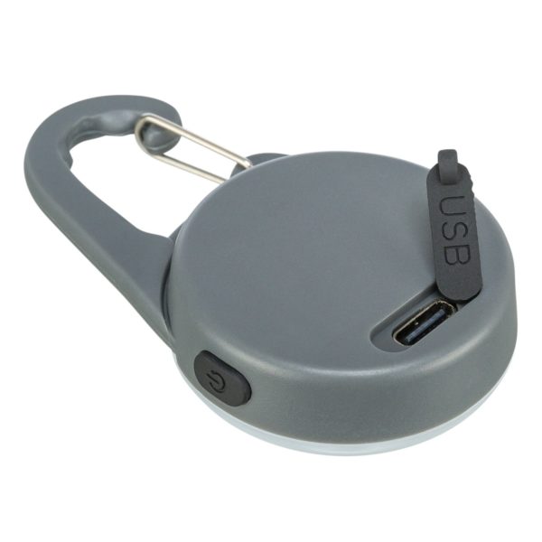 Trixie USB Flasher für Hunde – Bild 2