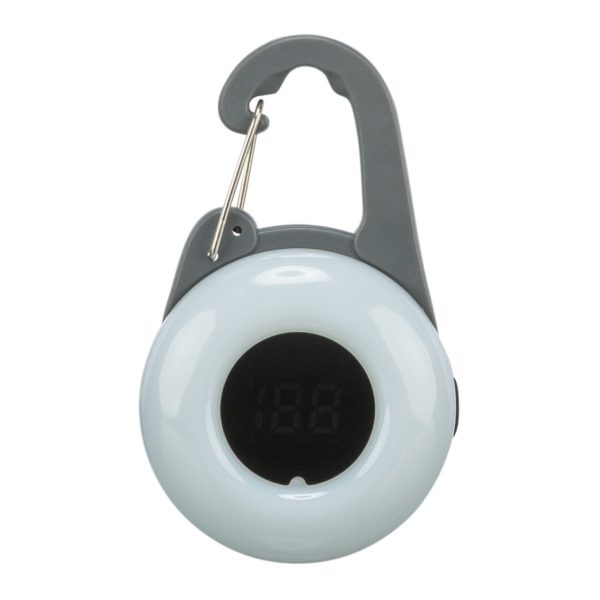 Trixie USB Flasher für Hunde – Bild 4