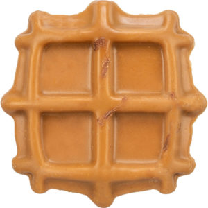 Trixie Waffle mit Hühnerbrust 32g