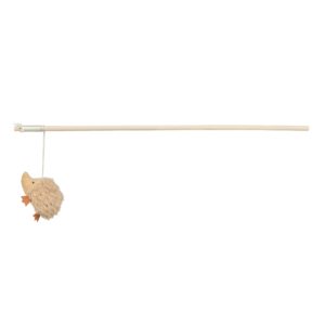 Trixie Xmas Spielangel Igel 48cm