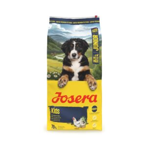 Josera Junior Medi/Maxi Kids