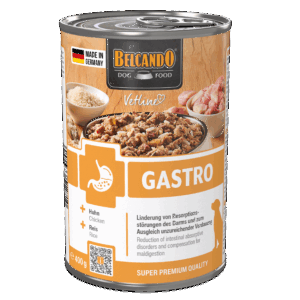 Belcando Vetline Gastro 400g