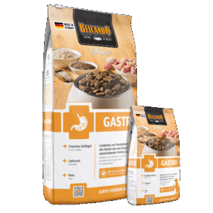 Belcando Vetline Gastro