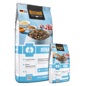 Belcando Vetline Renal