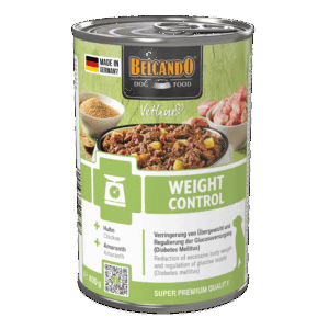 Belcando Vetline Weight Control 400g
