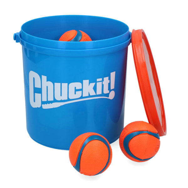 Chuckit! Bucket – Bild 2