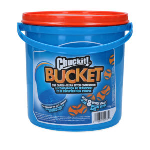 Chuckit! Bucket
