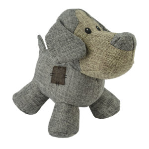 Country Dog Original Oliver - Hundespielzeug aus recyceltem Material