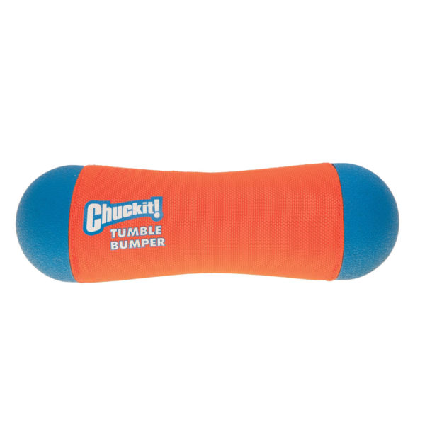 Chuckit! Tumble Bumper M – Bild 2