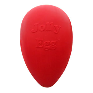 Jolly Egg Rot