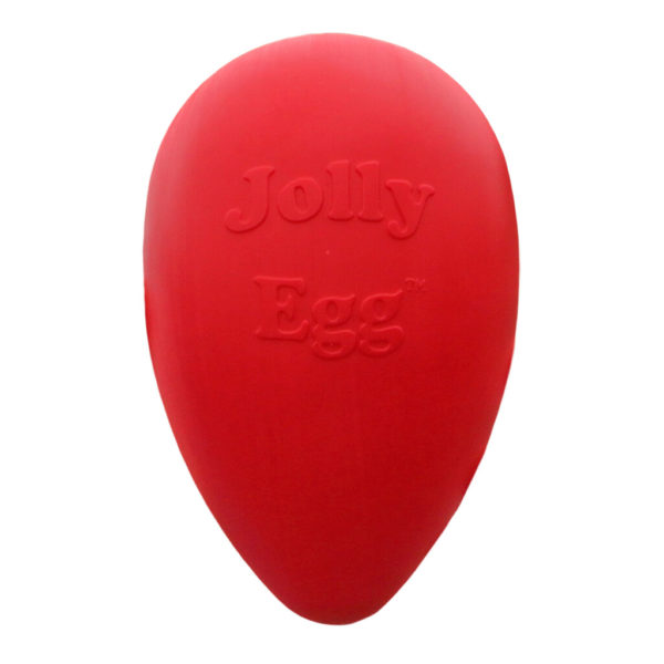 Jolly Egg Rot