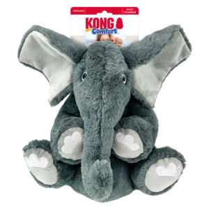 KONG - Comfort Kiddos Elefant XL