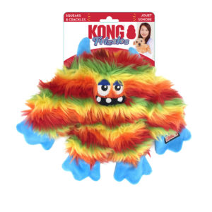 KONG - Frizzles Zazzle M