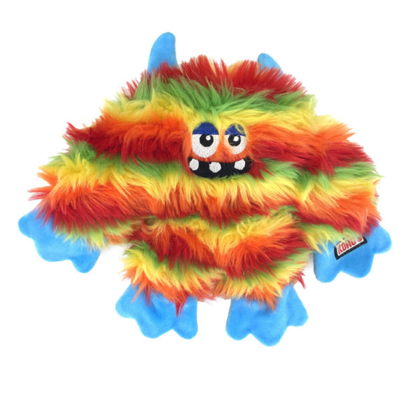 KONG - Frizzles Zazzle M – Bild 2