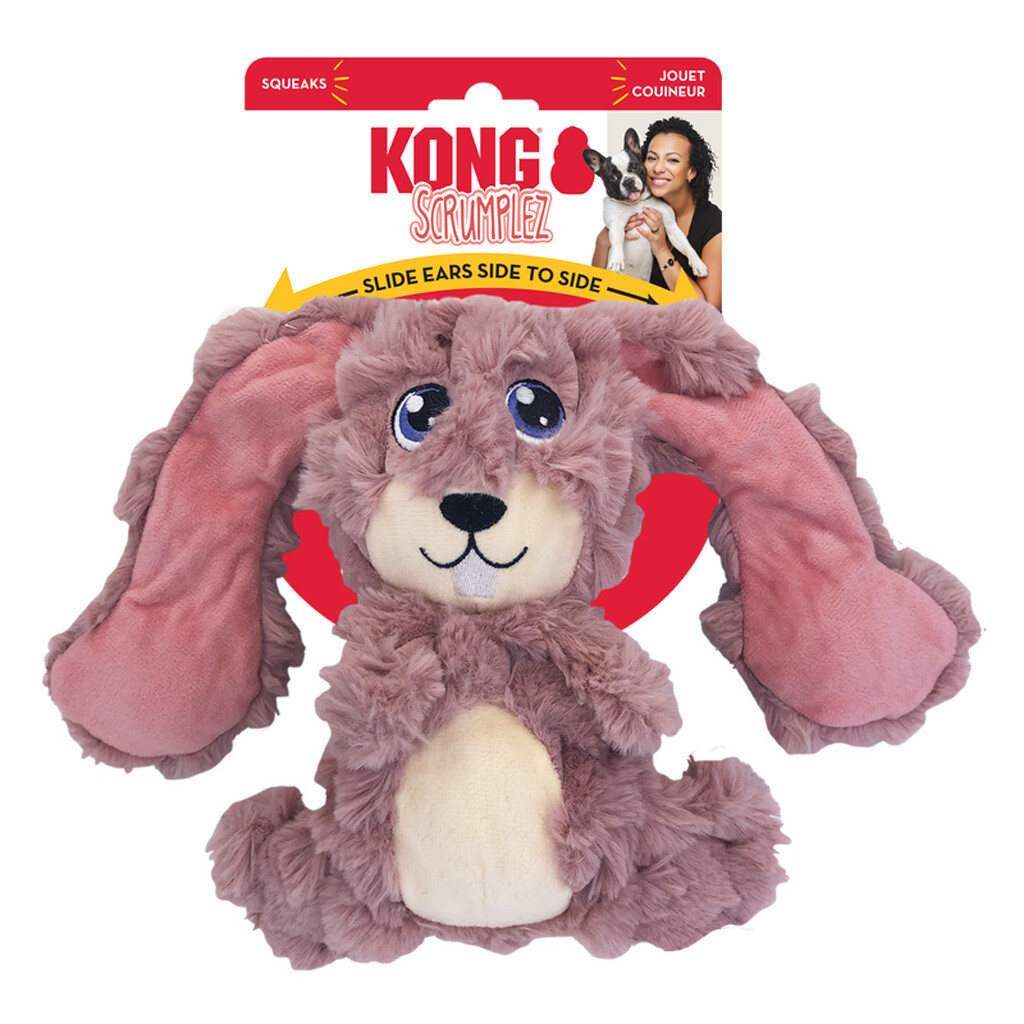KONG - Scrumplez Bunny M