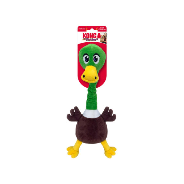 KONG - Shakers Bobz Ente