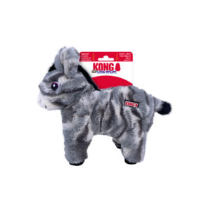 KONG - Stripes Low Stuff Esel