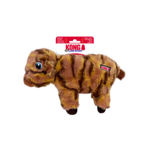 KONG - Stripes Low Stuff Kuh