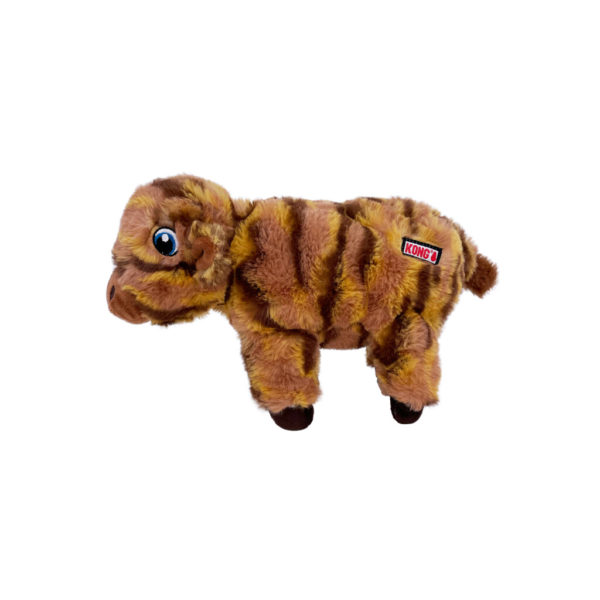 KONG - Stripes Low Stuff Kuh – Bild 2