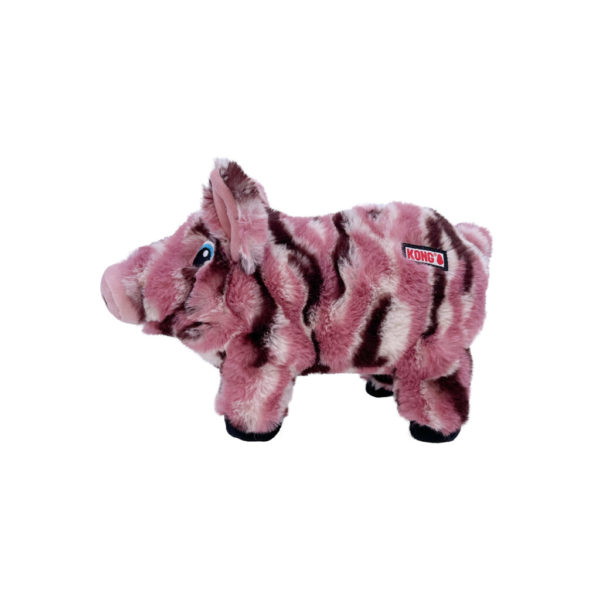 KONG - Stripes Low Stuff Schwein – Bild 2
