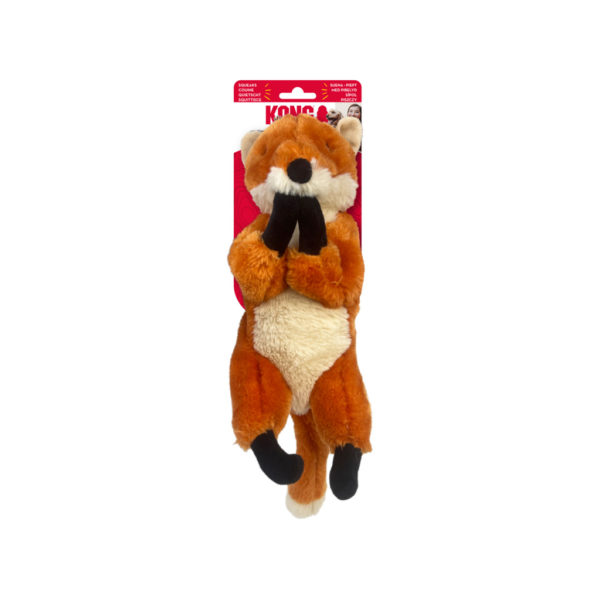 KONG - Wild Low Stuff Fox