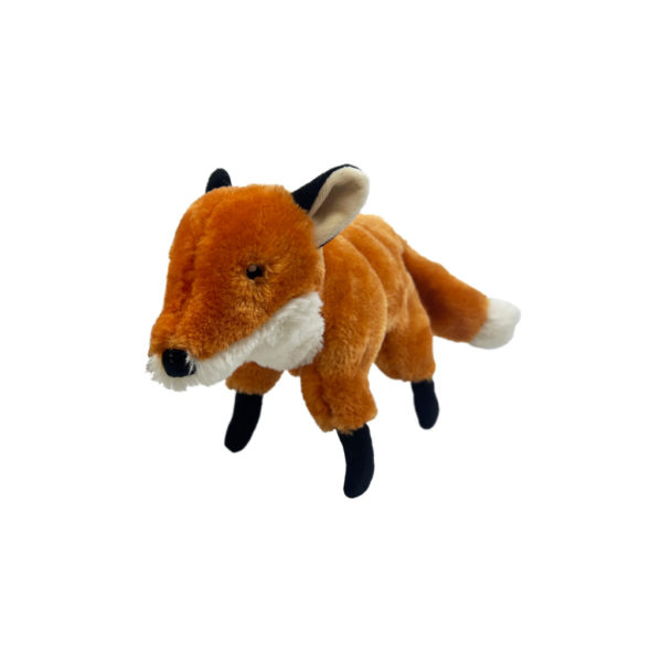 KONG - Wild Low Stuff Fox – Bild 3