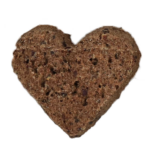 Luna's Choice Plant Based Sweet Hearts 360g – Bild 3