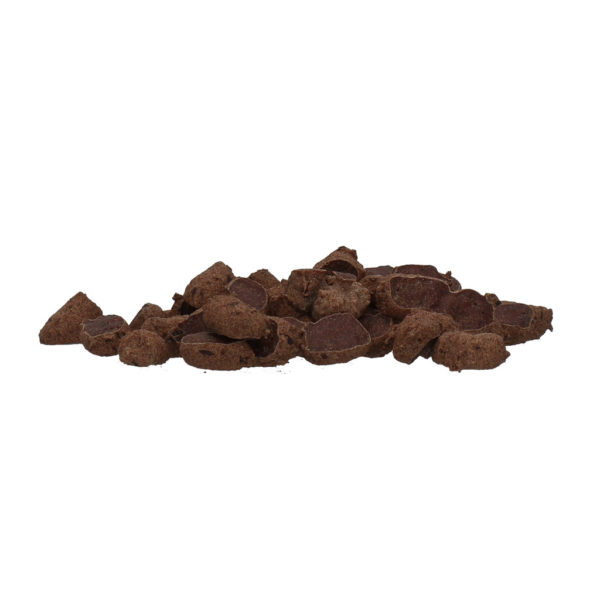 Luna's Choice Plant Based Trainer Snacks 400g – Bild 2