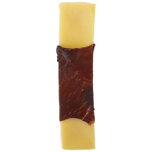 SwissCowers Cheese Bars Black Angus Käsestange – Bild 3