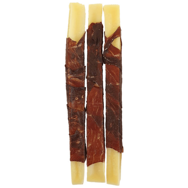 SwissCowers Cheese Bars Black Angus Käsestange – Bild 4