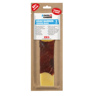 SwissCowers Cheese Bars Black Angus Käsestange