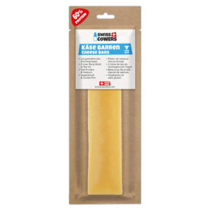 SwissCowers Cheese Bars Original Käsestange