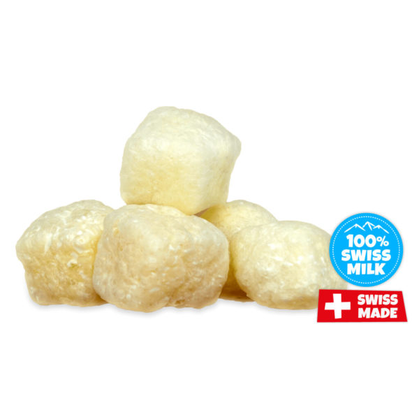 SwissCowers Cheese Crunchies Training Original (30 Belohnungen) – Bild 2