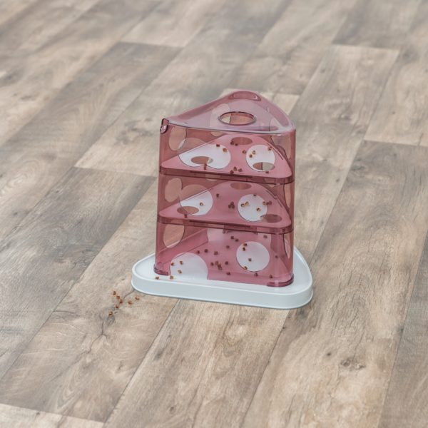 Trixie Activity Cheese Tower – Bild 5